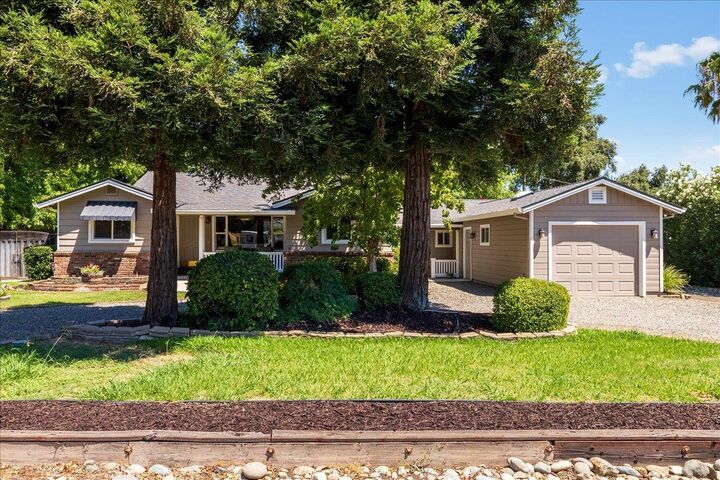 Property Photo:  5531 North Avenue  CA 95608 