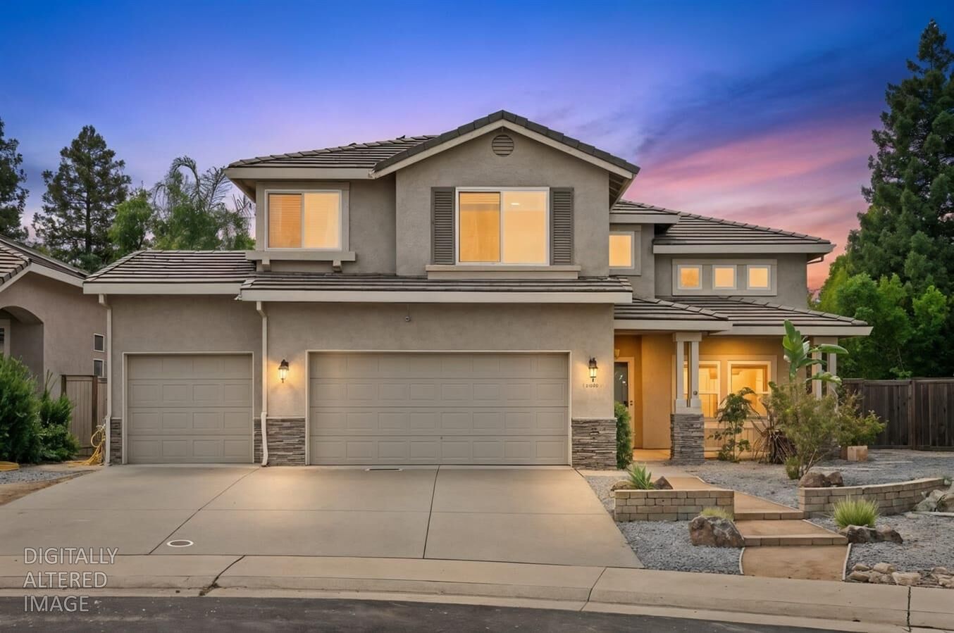 Property Photo: 2065 Archer Circle CA 95765