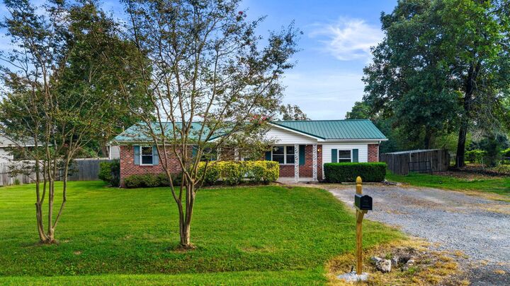 Property Photo: 2044 Rolling Brook Drive NE TN 37323
