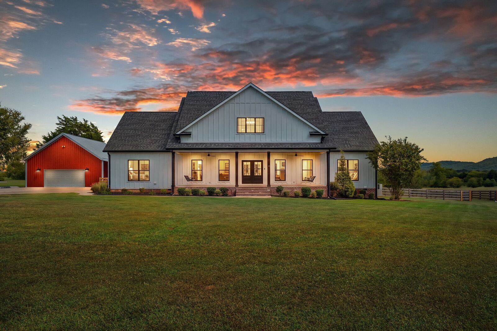 Property Photo:  8593 Short Creek Rd  TN 37037 