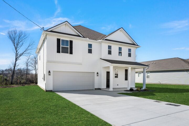Property Photo:  111 Jasper Way  TN 37187 