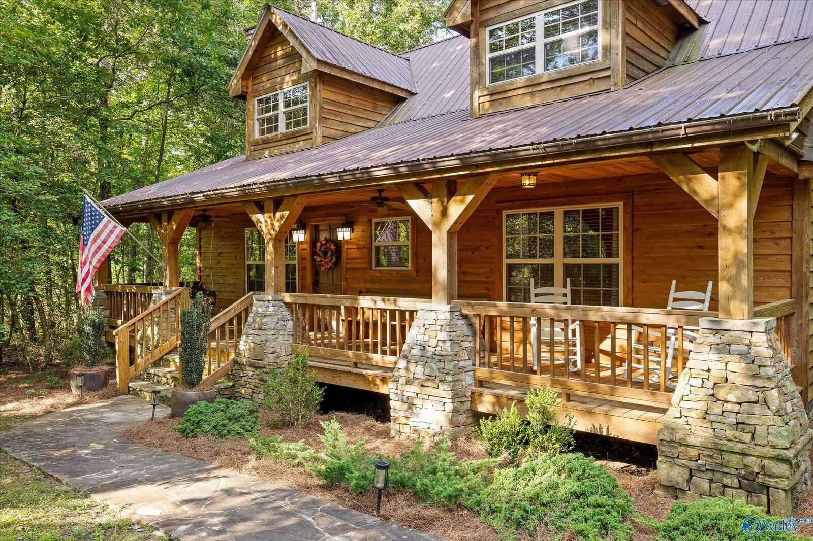 Property Photo:  611-5 Cove Road  AL 35984 