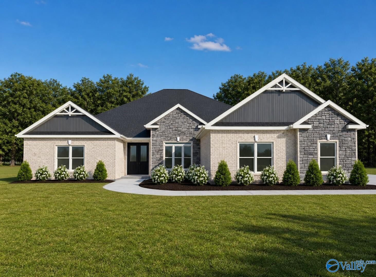 Property Photo: Highpoint - B Newby Chapel Road AL 35613