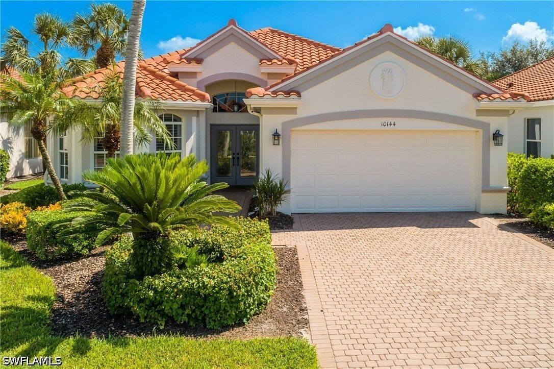 Property Photo: 10144 Ginger Pointe Court FL 34135