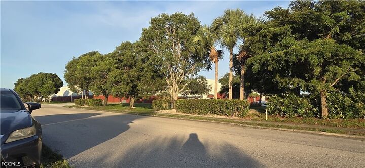 Property Photo: 1829 NE 10th Terrace FL 33909