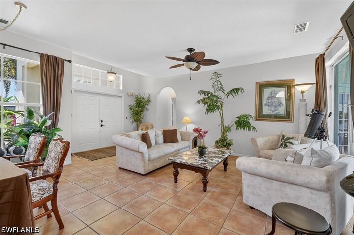 Property Photo:  1954 Terrazzo Lane  FL 34104 