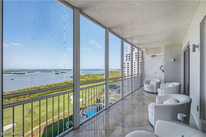 Property Photo:  4951 Bonita Bay Boulevard 1702  FL 34134 