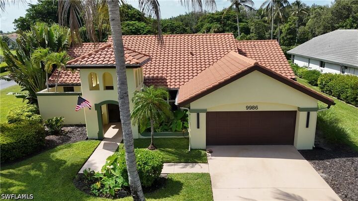 Property Photo:  9986 Mar Largo Circle  FL 33919 
