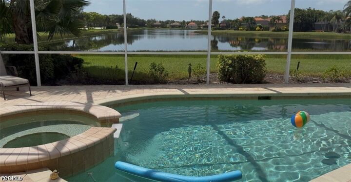 Property Photo: 10530 Bellagio Drive FL 33913