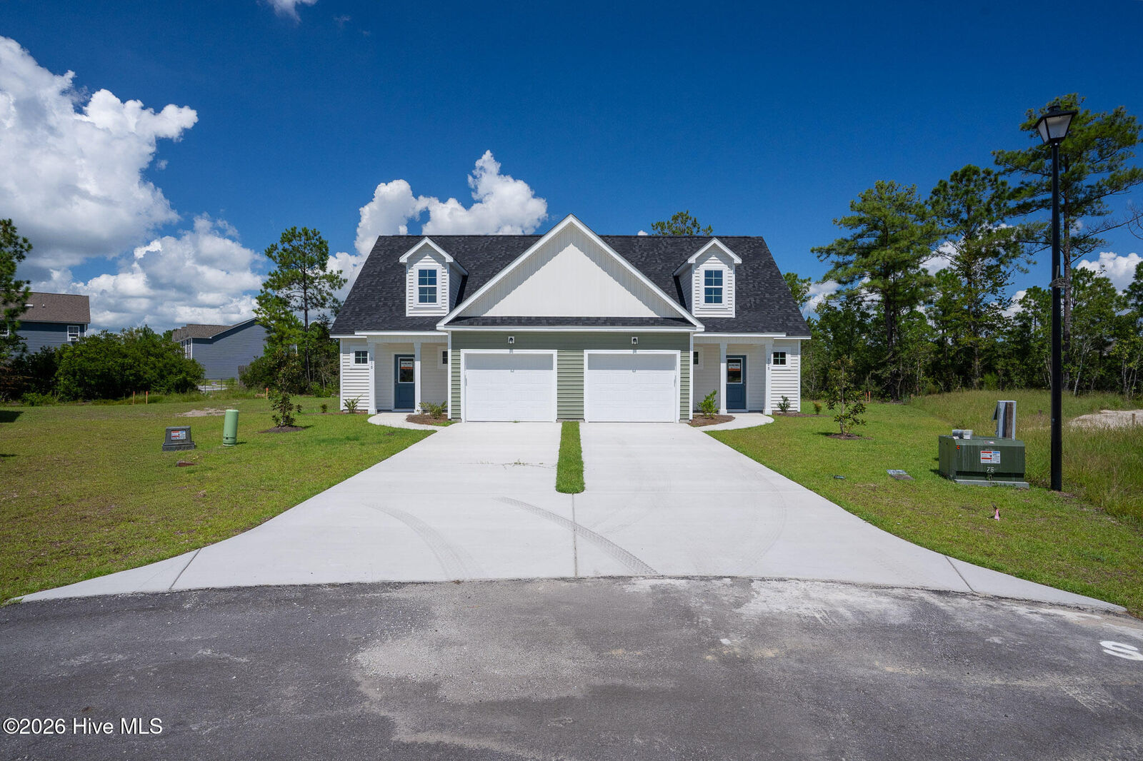 Property Photo:  308 Coastal Reef Court  NC 28445 