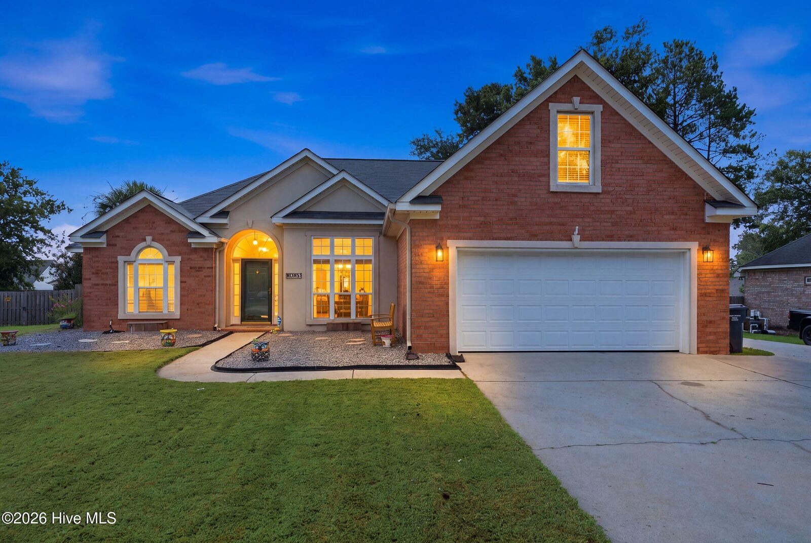 Property Photo:  1953 Long Creek Falls  GA 30813 