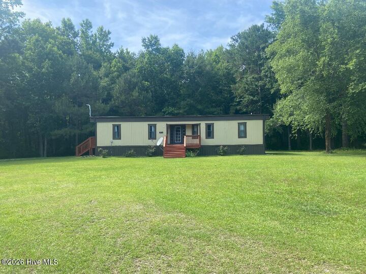 Property Photo: 3324 Stag Park Road NC 28425