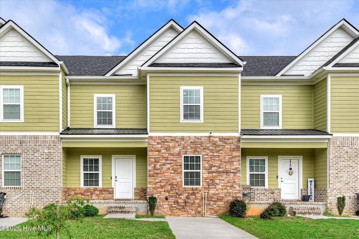 Property Photo: 2413 Faith Trail GA 30906