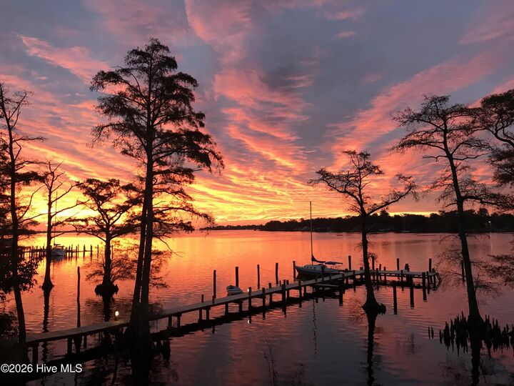 Property Photo:  9 Gardner Point Drive 9  NC 27909 