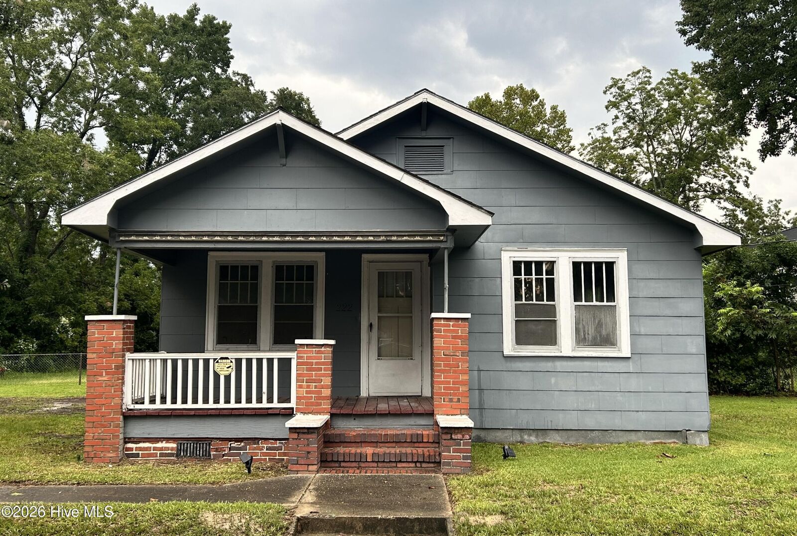 Property Photo:  222 Evans Street  NC 28405 