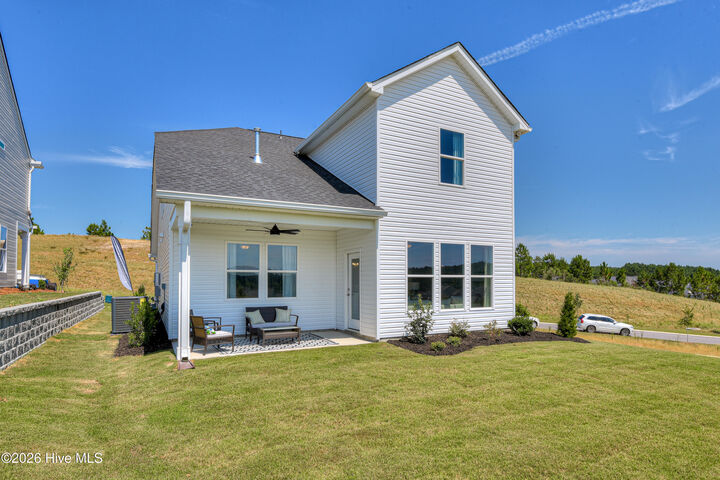 Property Photo:  692 Tess Drive  SC 29829 