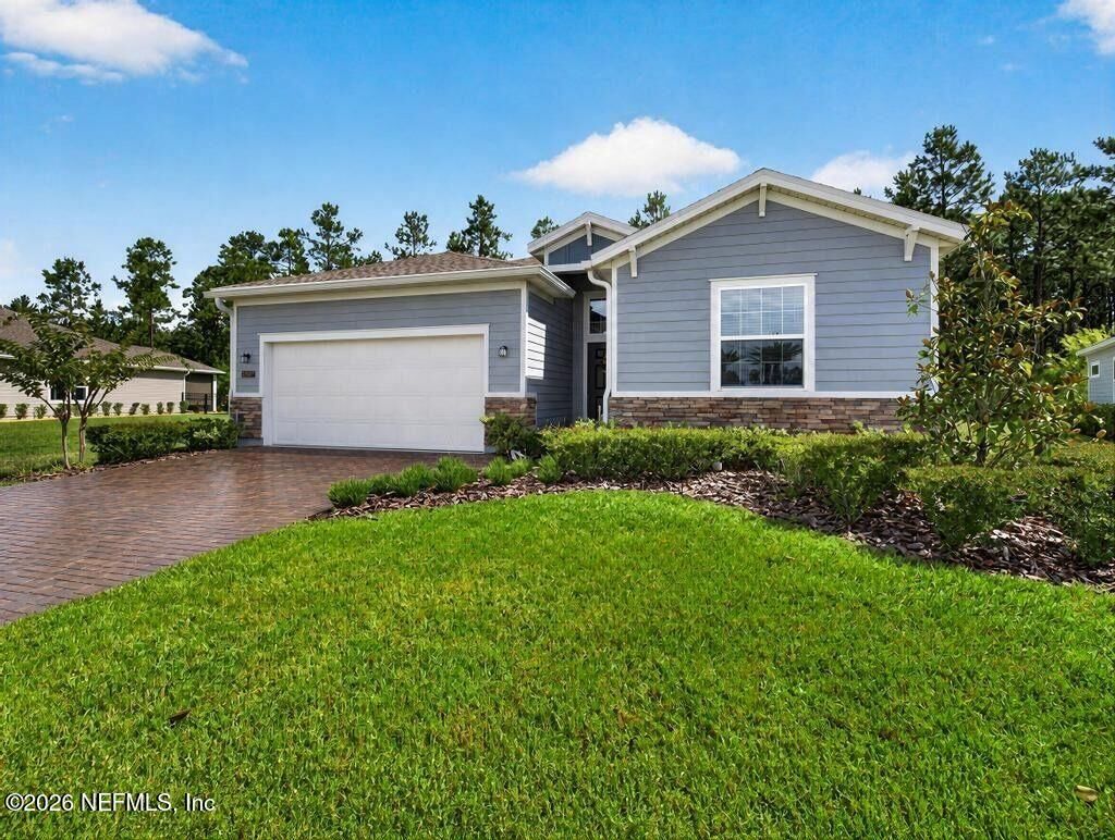 Property Photo: 75292 Pondside Lane FL 32097