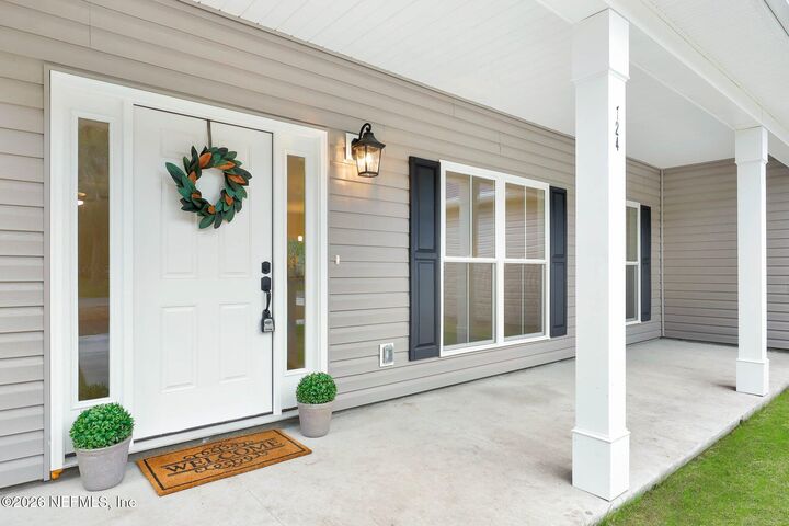 Property Photo: 124 Creekwood Circle GA 31548