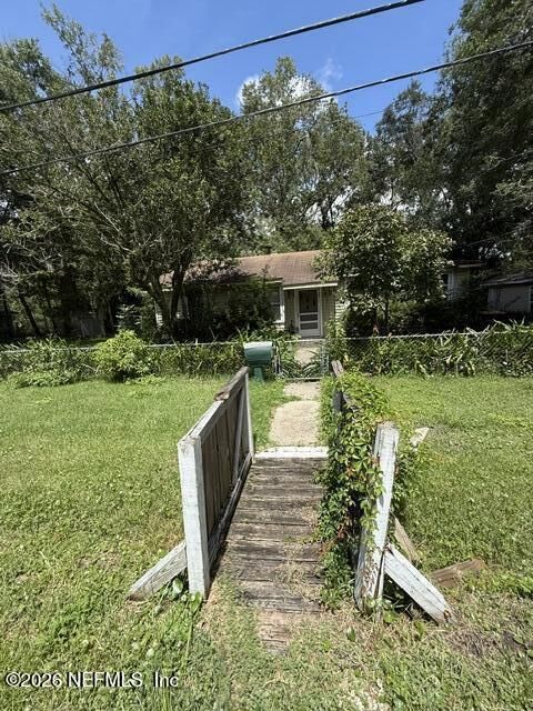 Property Photo:  4745 Shirley Avenue  FL 32210 