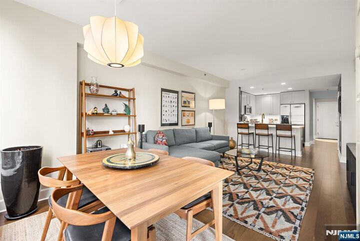 Property Photo:  1125 Maxwell Lane 540  NJ 07030 