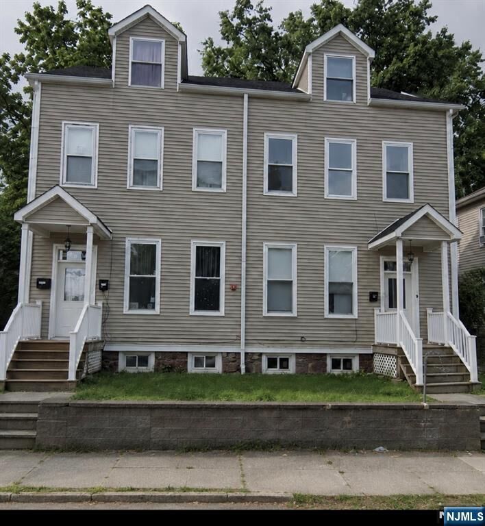 Property Photo:  60 12th Avenue  NJ 07501 