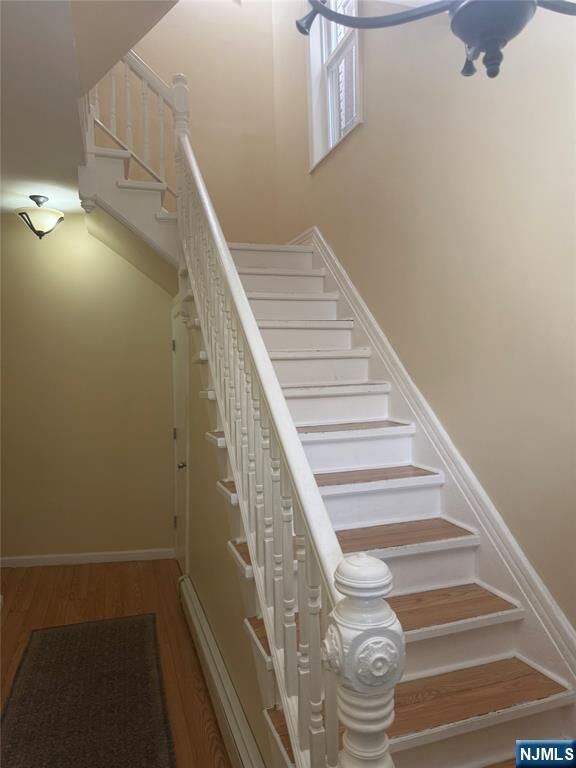 Property Photo: 408 Summer Avenue NJ 07104