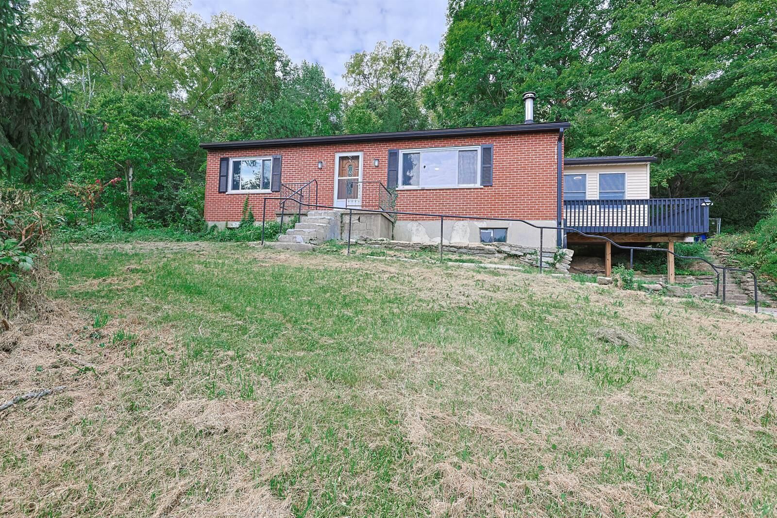 Property Photo:  8840 Mary Ingles Hwy  KY 41007 