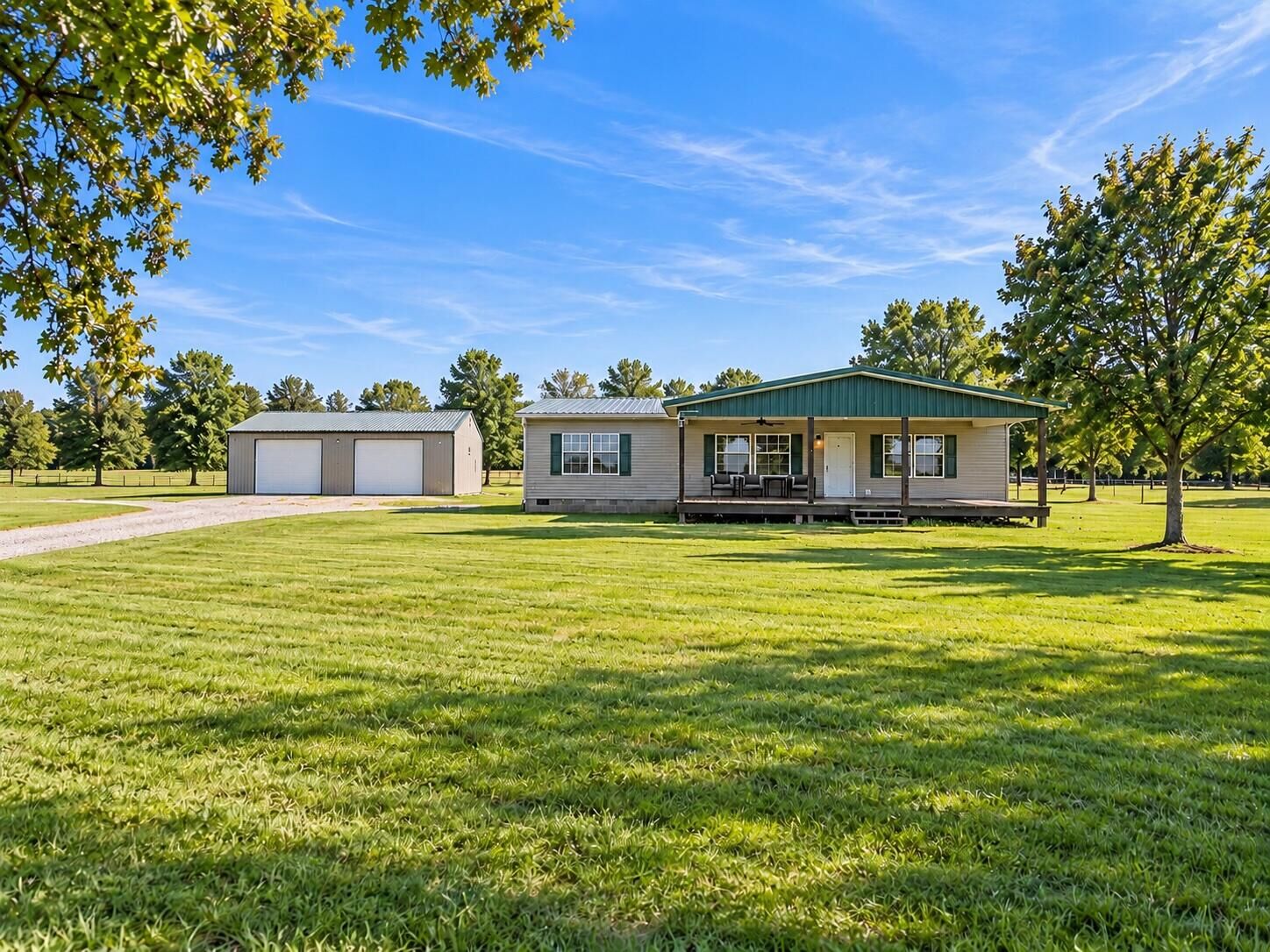 Property Photo:  4242 Pleasant Ridge Road  KY 41056 