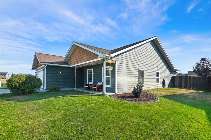 Property Photo:  211 Jackson Peak Drive  MT 59901 
