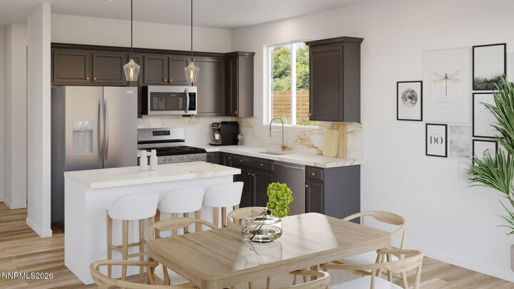 Property Photo: 7576 Dream Catcher Road NV 89433