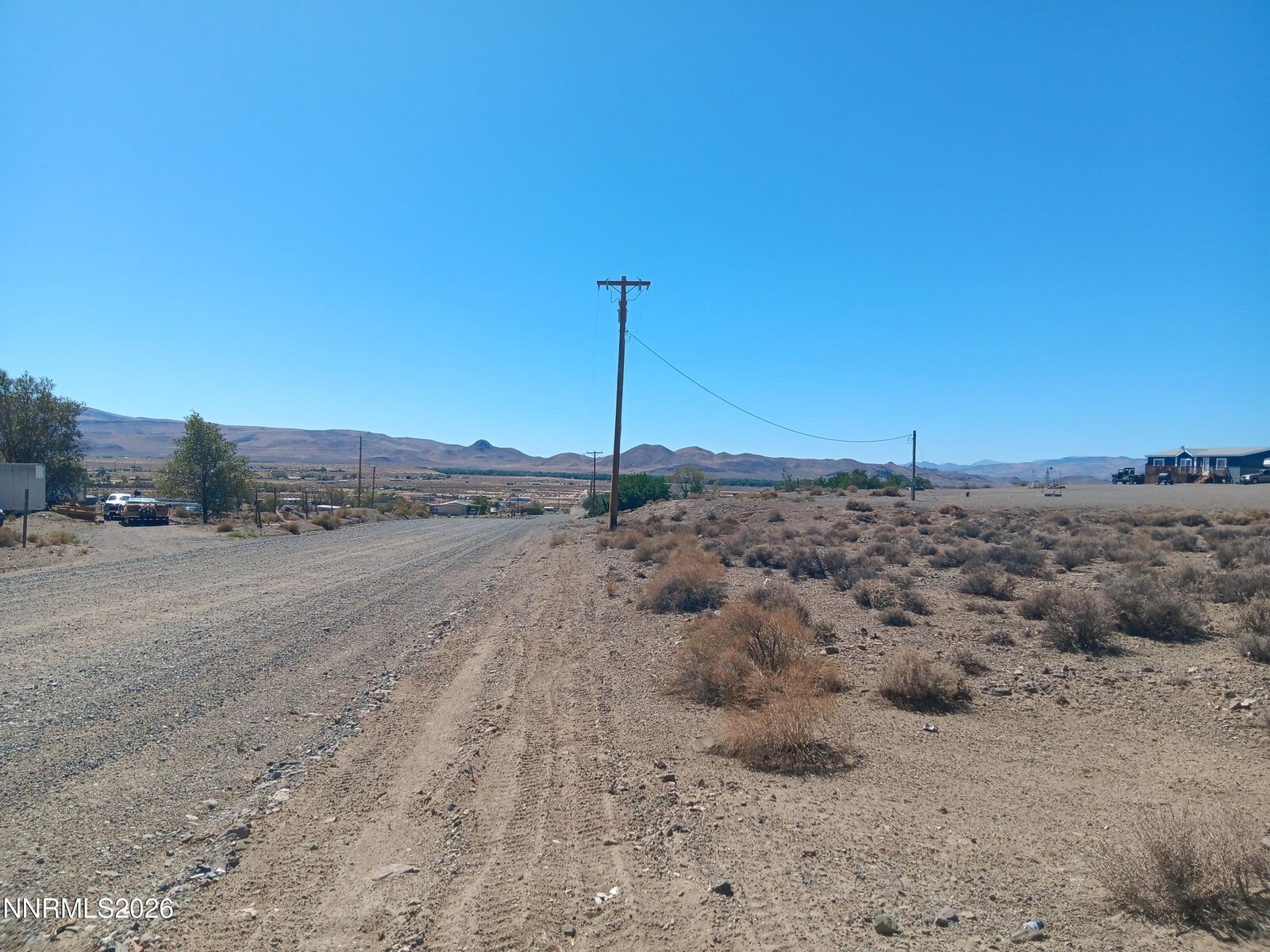 Property Photo: 8180 S Highway 95A NV 89429