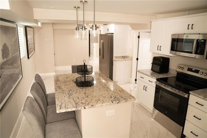 Property Photo:  2721 Iberville Street 1A  LA 70119 