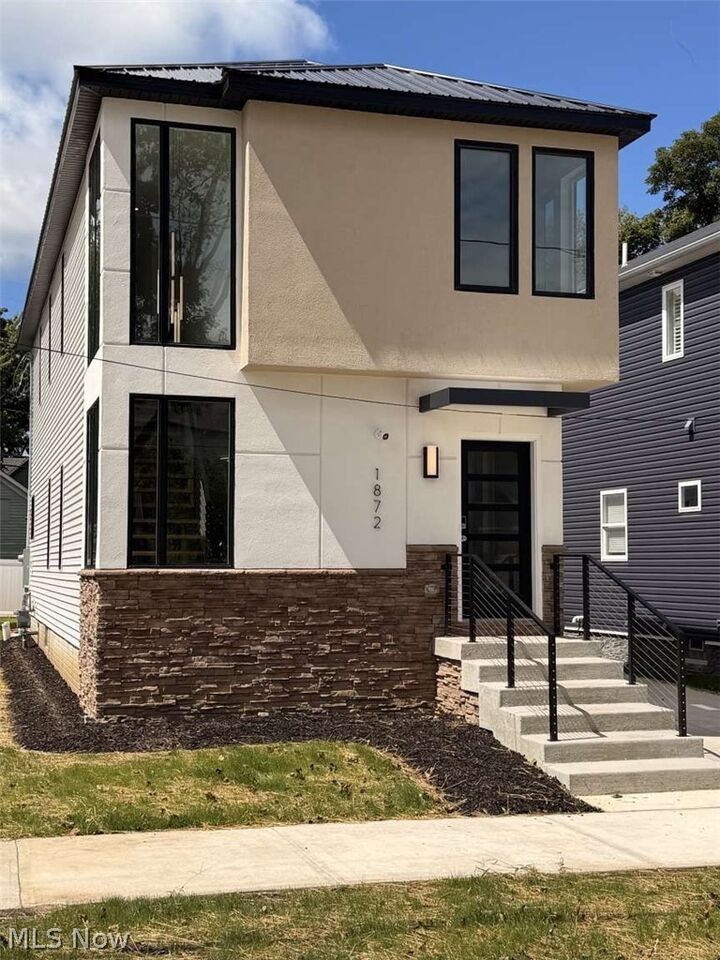 Property Photo:  1872 W 57th Street  OH 44102 