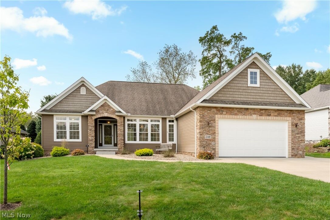 Property Photo:  2248 Grimsby Street NW  OH 44720 