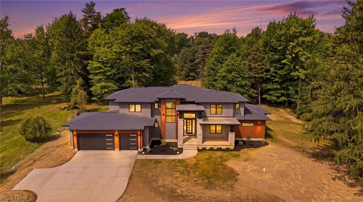 Property Photo:  3880 Brainard Road  OH 44122 