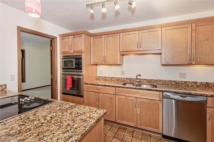 Property Photo: 12616 Cedar Road OH 44106