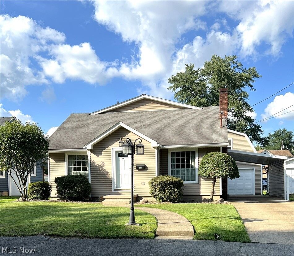 Property Photo:  506 W Main Street  OH 44413 