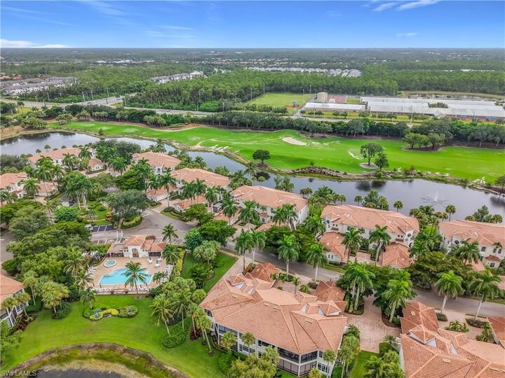 Property Photo:  15516 Monterosso Ln 101  FL 34110 