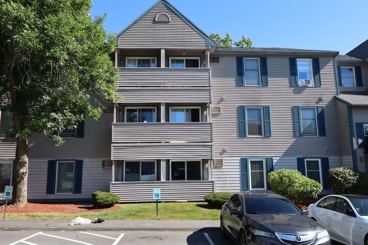 Property Photo:  144 Eastern Avenue  NH 03104 