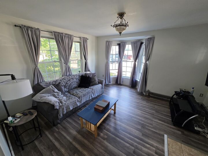 Property Photo:  8 Highland Street  NH 03868 