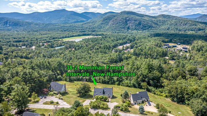 Property Photo:  38-2 Merriman Forest Road  NH 03812 