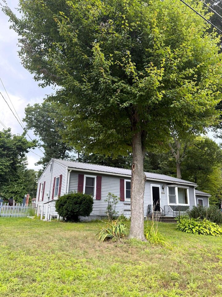 Property Photo:  274 Red Oak Drive  VT 05446 