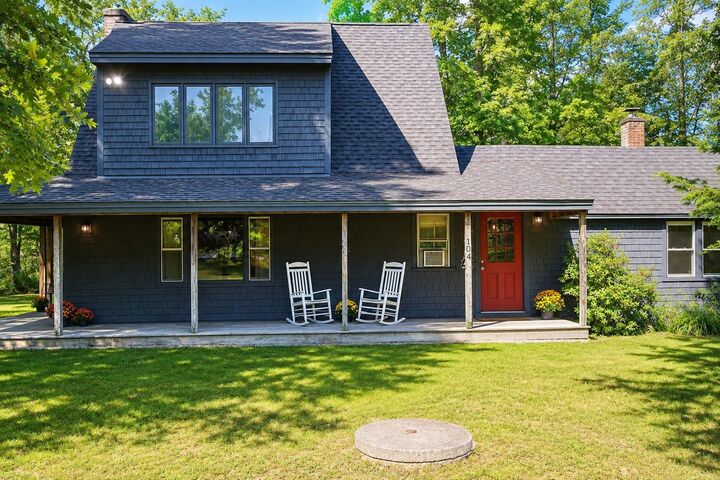 Property Photo:  104 Deer Meadow Road  NH 03303 
