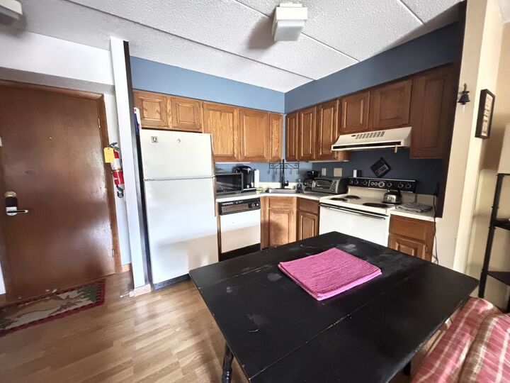Property Photo:  5D Snow Mountain Village  VT 05356 