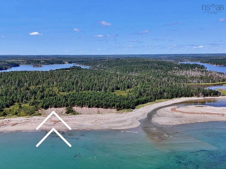 Property Photo:  Lot 08-13 Crooked Lake Road  NS B2J 1C4 