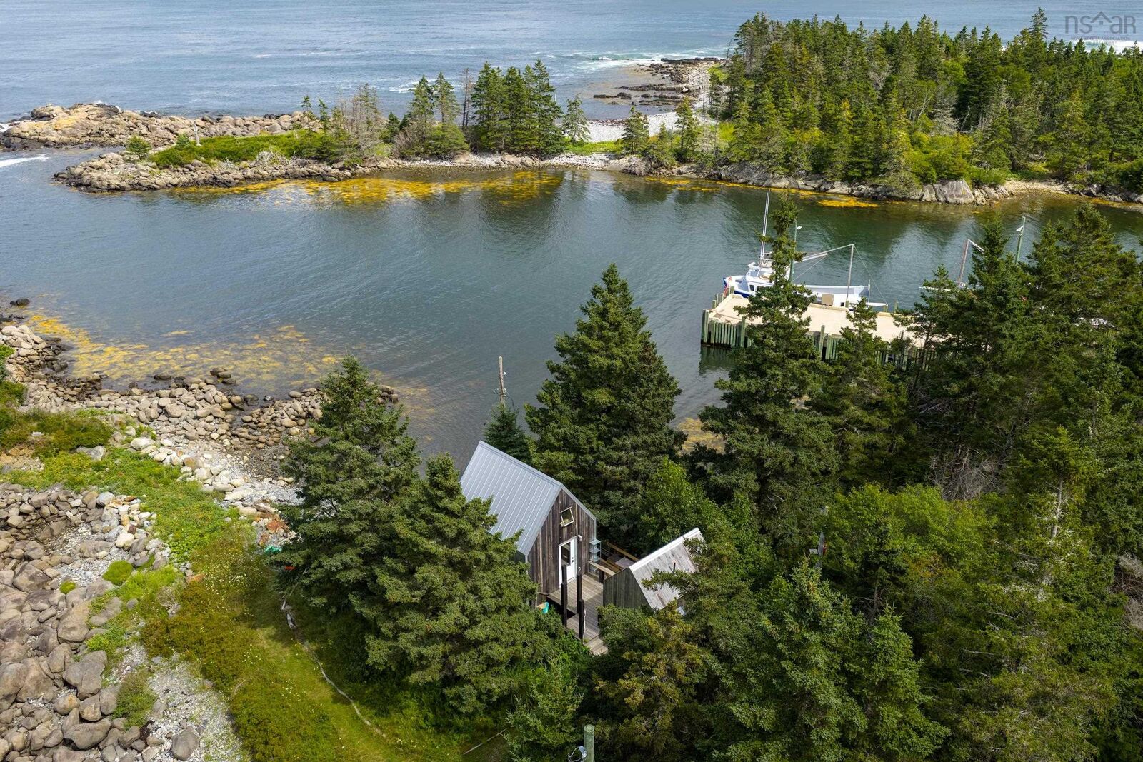 Property Photo:  61 Little Harbour Road  NS B0J 2H0 