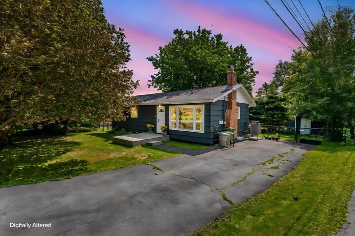 Property Photo:  3 Rexdale Avenue  NS B3P 2B4 