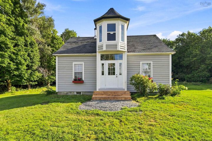 Property Photo:  5588 Highway 331  NS B0R 1C0 