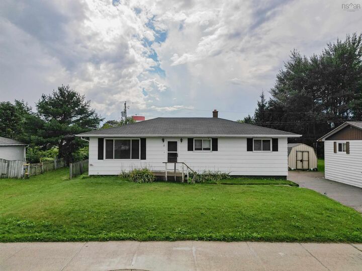 Property Photo:  11 Tamarac Drive  NS B9A 3E6 