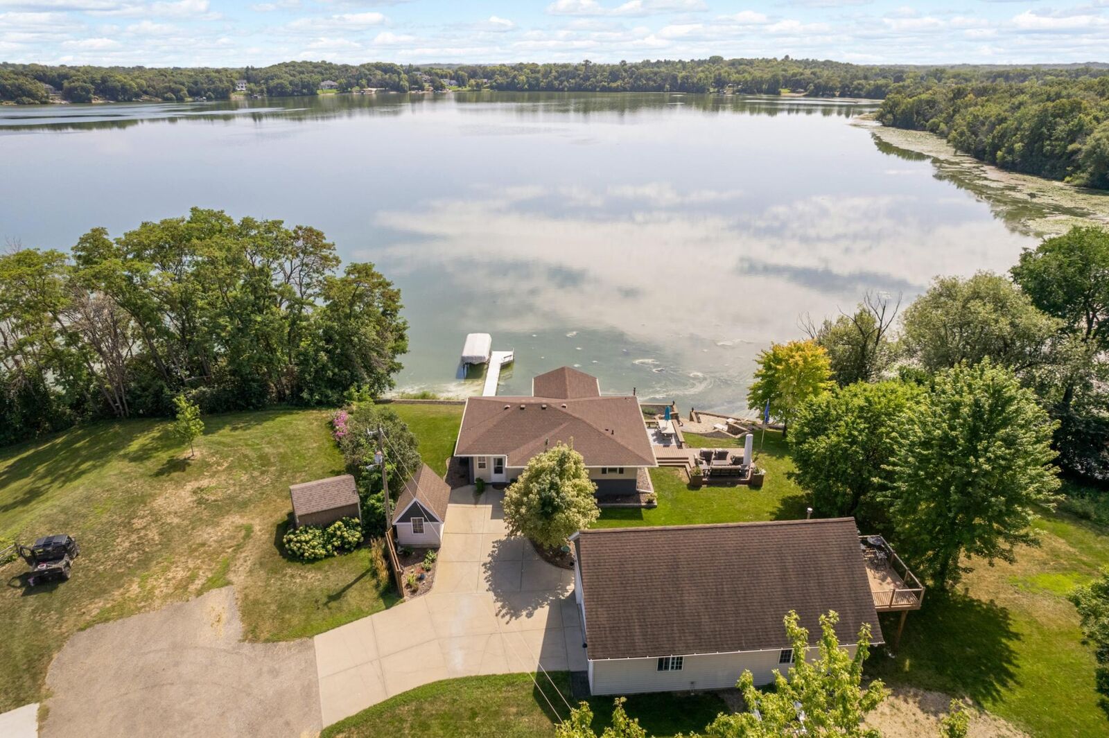 Property Photo: 20341 Fairlawn Avenue MN 55372